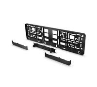 Garmin Kennzeichen Halterung (010-12669-15) für Garmin BC40 Rückfahrkamera