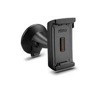 Garmin 010-12110-01 Navigationssystem-Halterung Auto Schwarz