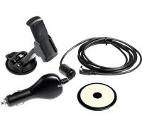 Garmin Automotive Navigation Kit Schwarz
