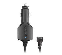 Garmin 010-11838-00 Ladegerät für Mobilgeräte GPS Schwarz Zigarettenanzünder Auto