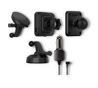 Garmin KFZ Montagesatz (010-12982-01) für Garmin Camper 890/ 895/ 1090/ 1095, dezl LGV800, dezl LGV1000
