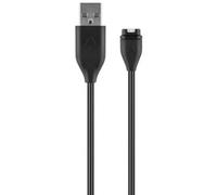 Garmin Data Cable Ladegerät One Size Black