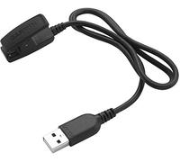 Garmin 010-12819-00 Intelligentes tragbares Accessoire Ladekabel Schwarz