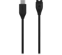 Garmin - USB-C Lade-/Datenkabel schwarz
