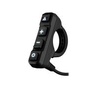 Garmin Lenker Controller / Fernbedienung für Zumo XT 2 / XT 3 / Tread für Motorrad Lenker