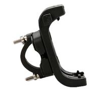 Garmin 010-11654-07 Navigationssystem-Halterung Fahrrad Passiv Schwarz