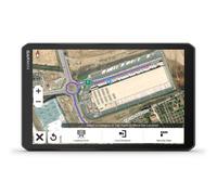 GARMIN LKW-Navigationsgerät "dezl LGV820", schwarz, B:18cm H:9,3cm T:28cm, Navigationsgeräte (84246008-0) schwarz