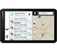 Garmin LGV710 Navigationssystem Fixed 17,6 cm (6.95") TFT Touchscreen 271 g Schwarz