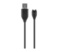 Garmin Männlich Gerade USB A auf 1 m 010-12983-00 (Schwarz)