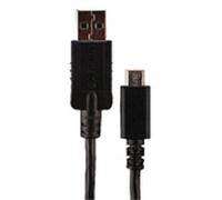 Garmin 010-11478-01 USB Kabel Schwarz