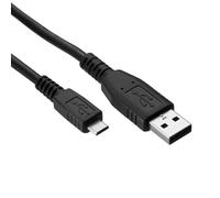 Garmin 010-11478-01 USB Kabel Schwarz