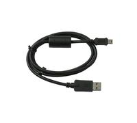 Garmin 010-10723-01 USB Kabel USB 2.0 1 m USB A Mini-USB B Schwarz