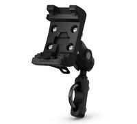 Garmin Montana 7xx Motorrad-Halterungs-Set und AMPS robuste Halterung mit Audio-/Stromkabel
