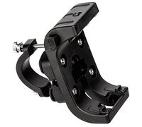 Garmin 010-11654-07 Navigationssystem-Halterung Fahrrad Passiv Schwarz