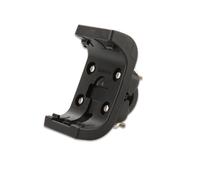 Garmin 010-11654-07 Navigationssystem-Halterung Fahrrad Passiv Schwarz
