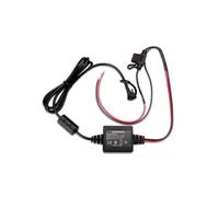 Garmin 010-11843-01 Stromkabel Schwarz