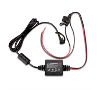 Garmin 010-11843-01 Stromkabel Schwarz