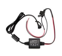 Garmin 010-11843-01 Stromkabel Schwarz
