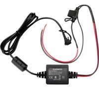 Garmin 010-11843-01 Stromkabel Schwarz