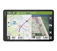 GARMIN Navigationsgerät »CAMPER 1095 MT-D« 25,7 cm (10,1 Zoll) schwarz, 24.5x15.4x2.1 cm