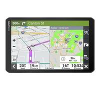 GARMIN Navigationsgerät »CAMPER 895 MT-S« 20,3 cm (8,0 Zoll) schwarz, 20x12.5x2 cm