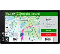 Garmin DriveSmart 66 EU MT-D Navigationssystem Fixed 15,2 cm (6") TFT Touchscreen 175 g Schwarz