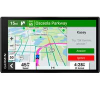 Garmin DriveSmart 66 EU MT-S Navigationssystem Fixed 15,2 cm (6") TFT Touchscreen 175 g Schwarz