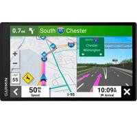 Garmin DriveSmart 76 Navigationssystem Fixed 17,8 cm (7") TFT Touchscreen 239,6 g Schwarz