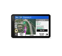 Garmin CamperCam 795 Navigationssystem Fixed 17,8 cm (7") TFT Touchscreen 271 g Schwarz