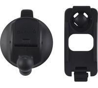 Garmin DriveAssist 50 Saugnapfhalter, Einfache Befestigung, schwarz - BRANDNEU