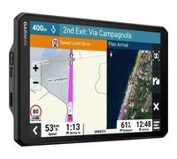 Garmin Navigationssystem Camper 895 MT-D EU schwarz