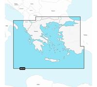 Garmin Navionics Platinumâ¢ Npeu015r ÃgÃ€is/marmarameer Seekarten + Micro Sd/sd-karte
