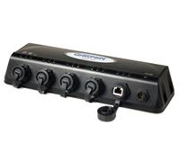 GARMIN Network Port Expander Switch GMS 10 für Netzwerke