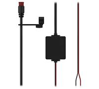 Garmin zūmo® XT2 Hochstromnetzkabel, schwarz