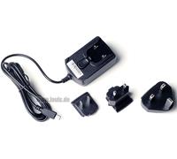 Garmin Netzteil mit microUSB und miniUSB Kabel (010-11478-05)