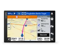 Garmin DriveSmart 86 Navigationssystem Fixed 20,3 cm (8") TFT Touchscreen 295,2 g Schwarz