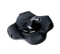 Garmin Portable friction mount, Camper 795, d?zl LGV610, d?zl LGV710, Garmin Drive 52 & Live Traffic, Garmin Drive 53 & Live..., Schwarz, 55 mm, 220 mm, 145 mm, 668 g