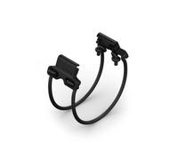 Garmin QuickFit® 26 Bungee Mount Gr. ONESIZE Schwarz