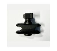 Garmin Ram Mount Arm Länge 2 Zoll für Kugel / Kugelklemme für Garmin Zumo