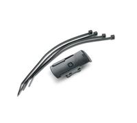 Garmin Bike Mount Navigationssystem-Halterung Schwarz