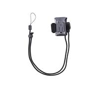 Garmin Gpsmap®/etrex® Touch Rucksackgurt One Size Black