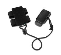 Garmin Backpack Tether Schwarz