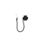 Garmin Gpsmap®/etrex® Touch Rucksackgurt One Size Black