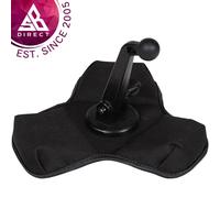Garmin Sat Nav Halterung Mit Magnetische Für Alpha / Dezl /Rv/ Vieo / Drive