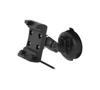 Garmin Saugnapf Kfz Halterung mit Lautsprecher USB-C (010-12881-10) für Garmin Montana 700/ 700i/ 710/ 710i/ 750i/ 760i