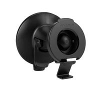 Garmin Suction cup with round mount,6'' display