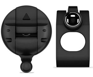 Garmin Saugnapfhalterung (010-13200-00) für Garmin CamperCam 795, dezlCam LGV710, DriveCam 76