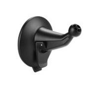 Garmin 010-11932-01 Navigationssystem-Halterung Universal Passiv Schwarz