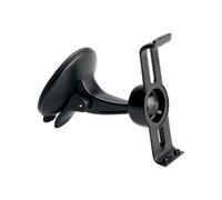Garmin Suction cup mount Navigationssystem-Halterung Schwarz