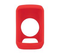 Garmin Schutzhülle für Edge 510 rot one_size